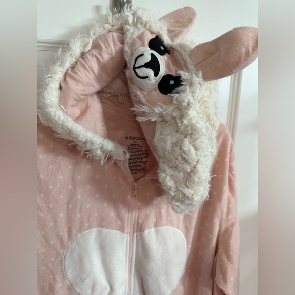 Llama Onsie - Picture 2 of 2